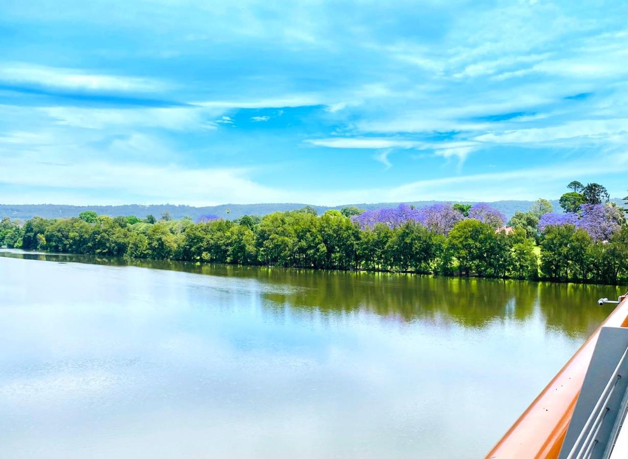 The Select Inn Penrith Bagian luar foto