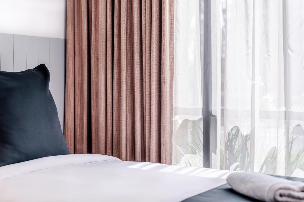 The Select Inn Penrith Bagian luar foto