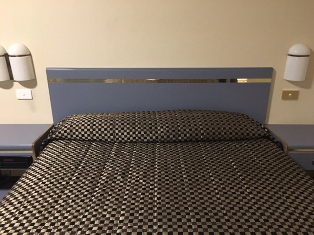 The Select Inn Penrith Bagian luar foto