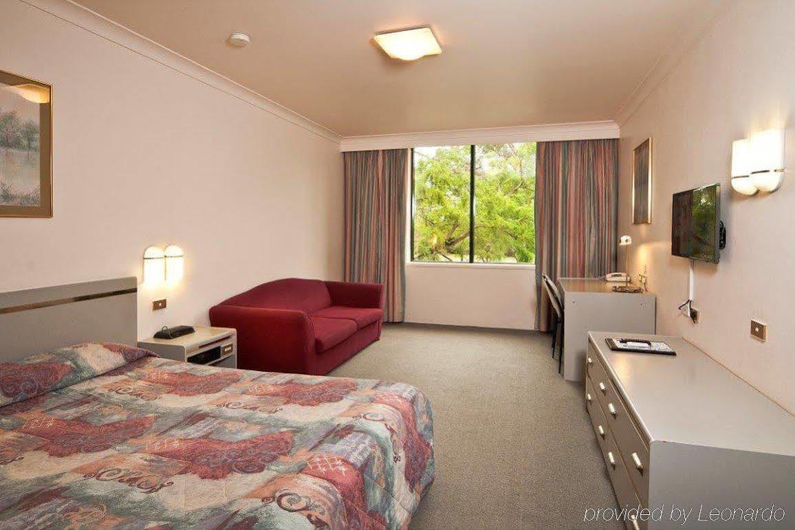 The Select Inn Penrith Bagian luar foto