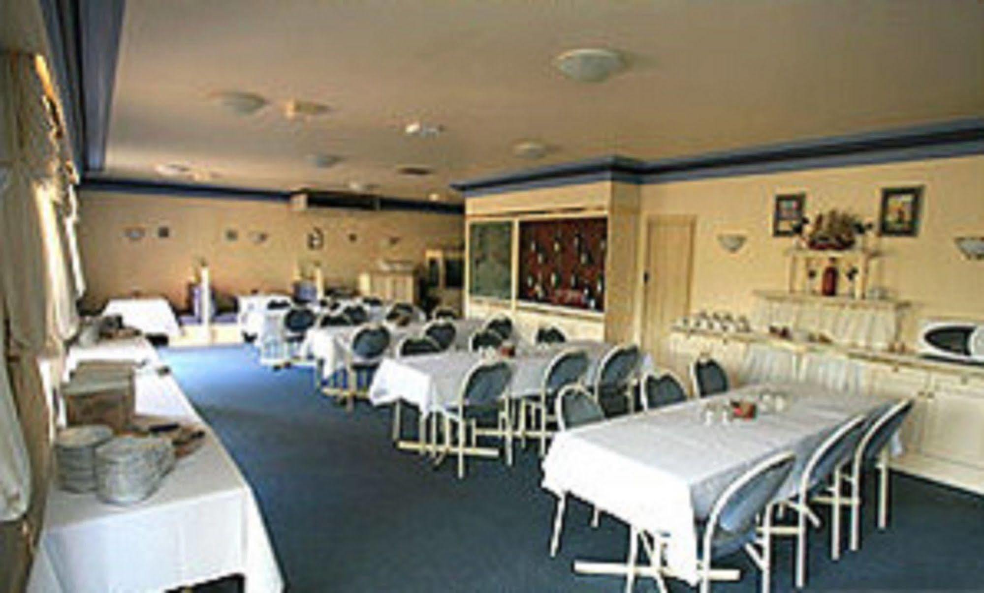The Select Inn Penrith Bagian luar foto