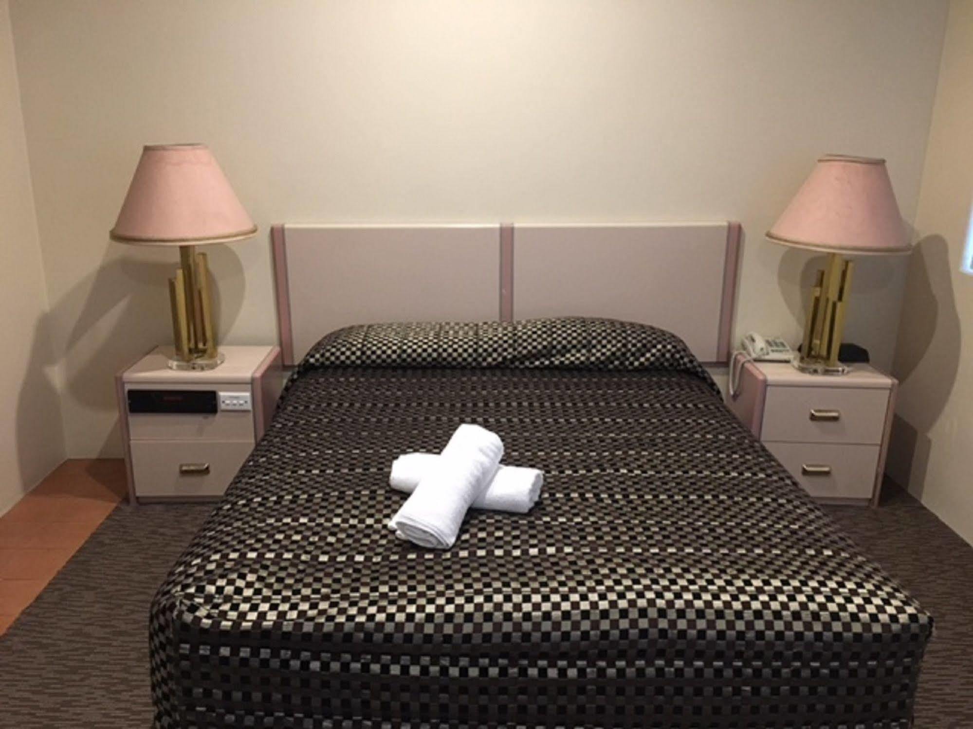 The Select Inn Penrith Bagian luar foto
