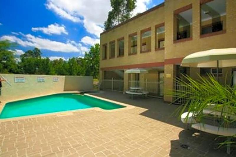 The Select Inn Penrith Bagian luar foto