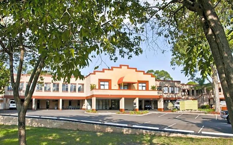 The Select Inn Penrith Bagian luar foto
