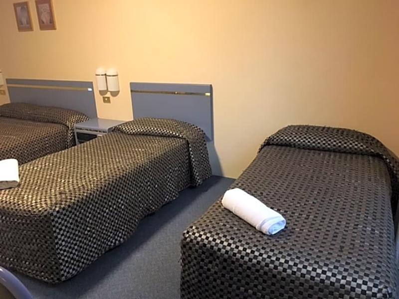 The Select Inn Penrith Bagian luar foto